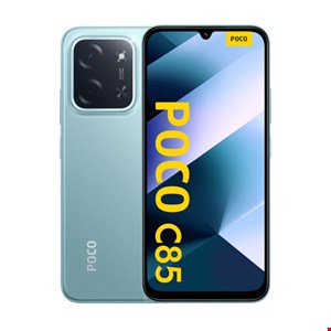 موبایل شیائومی xiaomi r8 256 poco c85 سبز
