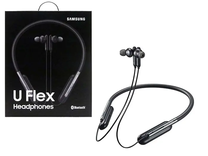 u flex