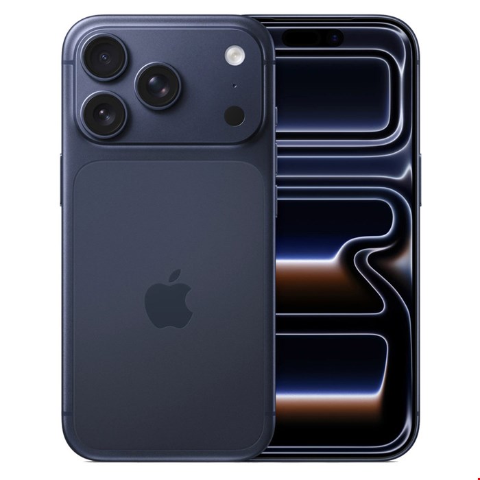 موبایل اپل iphone 17 pro max Note Active ZAA 256GB