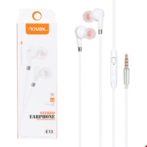 هندزفری Novax E13