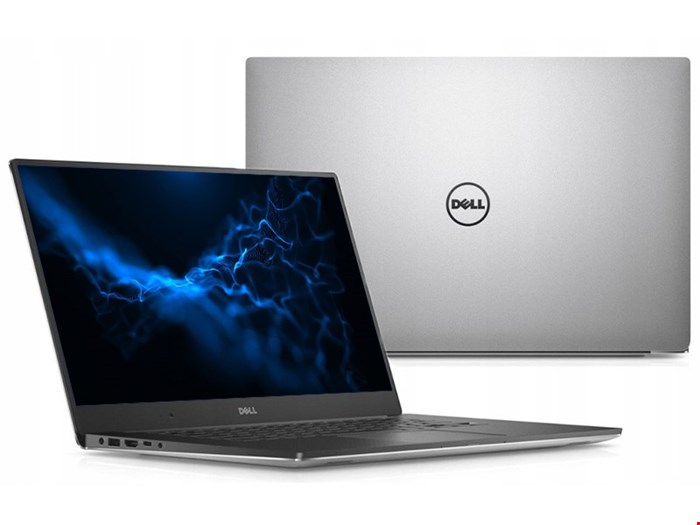 لپ تاپ استوک Dell precision 5520