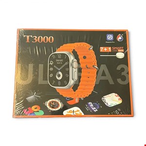 ساعت هوشمند T3000