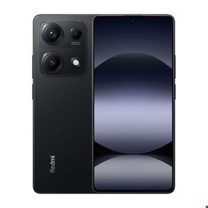موبایل شیائومی xiaomi r8 256 redmi note 14s مشکی