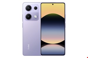 موبایل شیائومی xiaomi r8 256 redmi note 14s بنفش