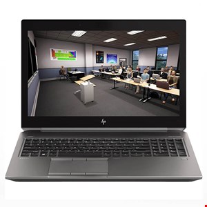 لپ تاپ استوک hp zbook 15 G6