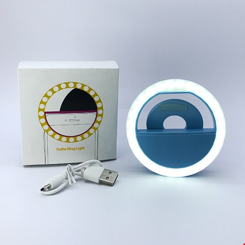 رینگ لایت سلفی کوچک