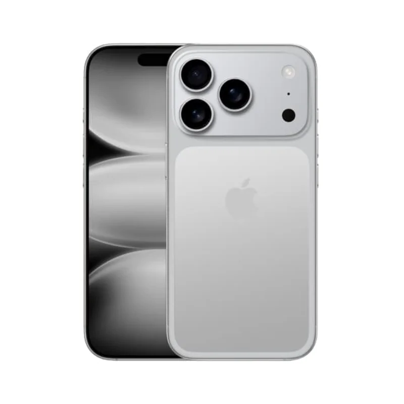 موبایل اپل iphone 17 pro max Note Active ZAA 256GB