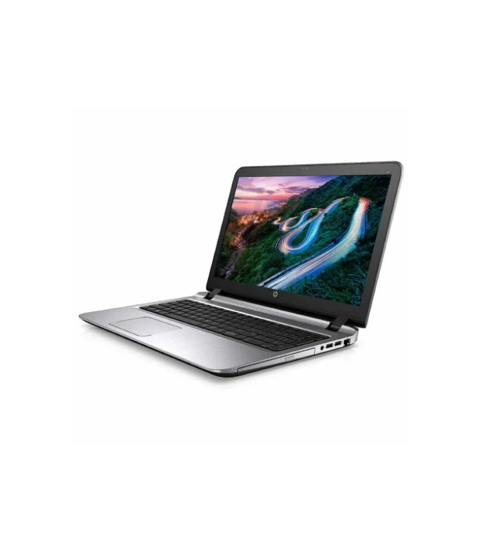 HP 450 G3 Core i5 RAM 8