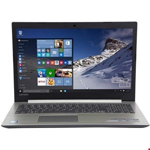 لپ تاپ استوک Lenovo ideapad 320