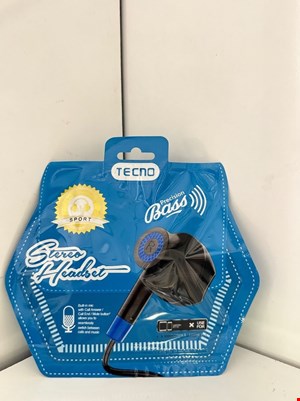 هندزفری tekno extrabass