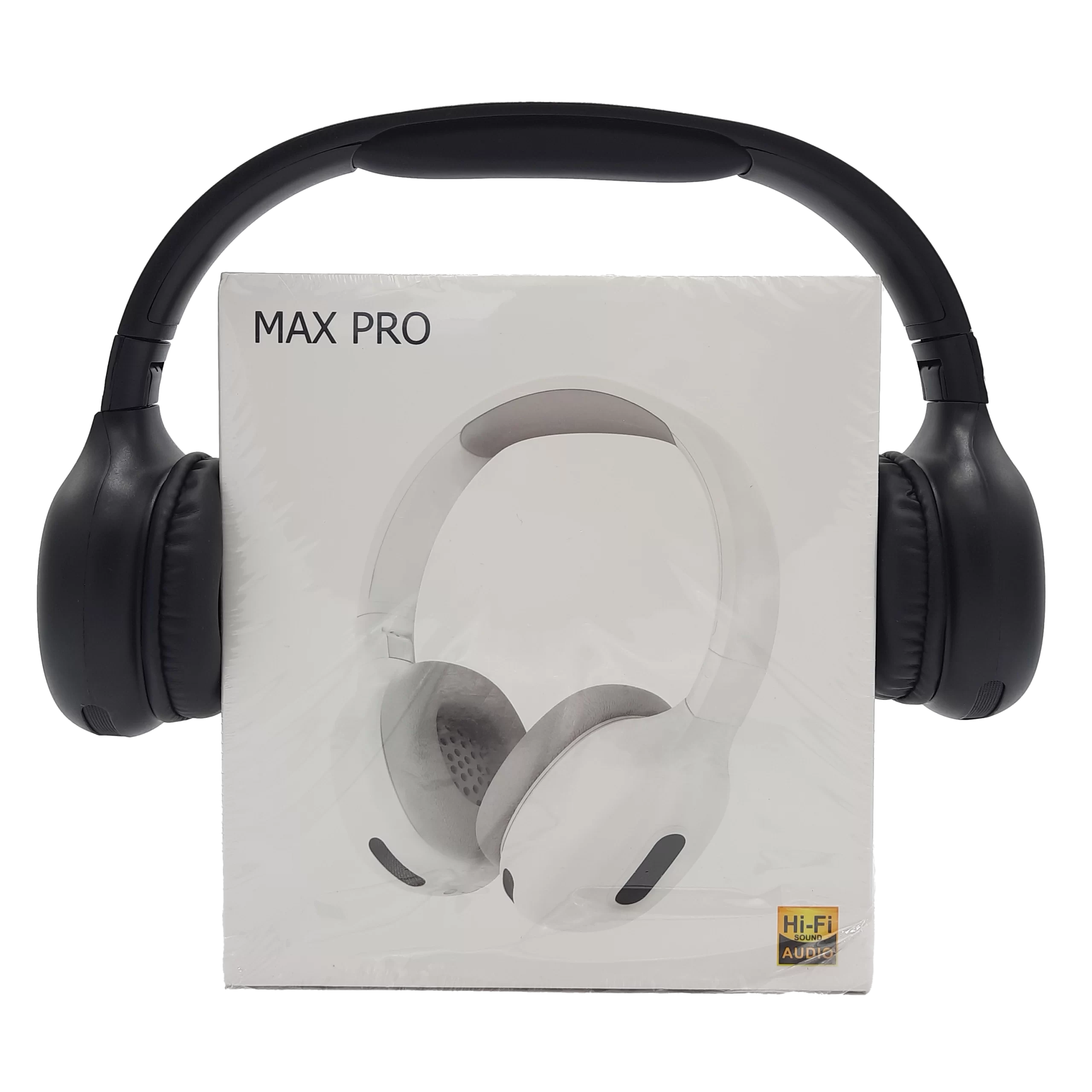 max pro