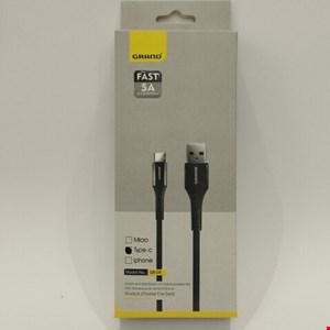 کابل شارژ تایپ grand c مدل GK_06