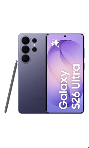 موبایل سامسونگ samsung galaxy r12 256 s26 ultra خاکستری
