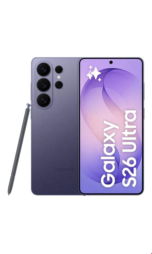 موبایل سامسونگ samsung galaxy r12 256 s26 ultra خاکستری