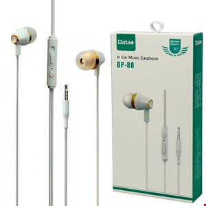 هندزفری Data plus DP_80