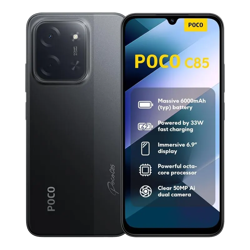 256 گیگ رم 8 مشکی