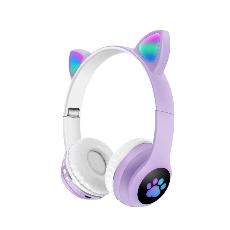 هدفون cats PXZ_B39M