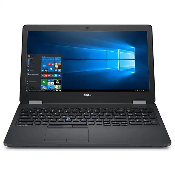 E5570 core i7 RAM 8 GB