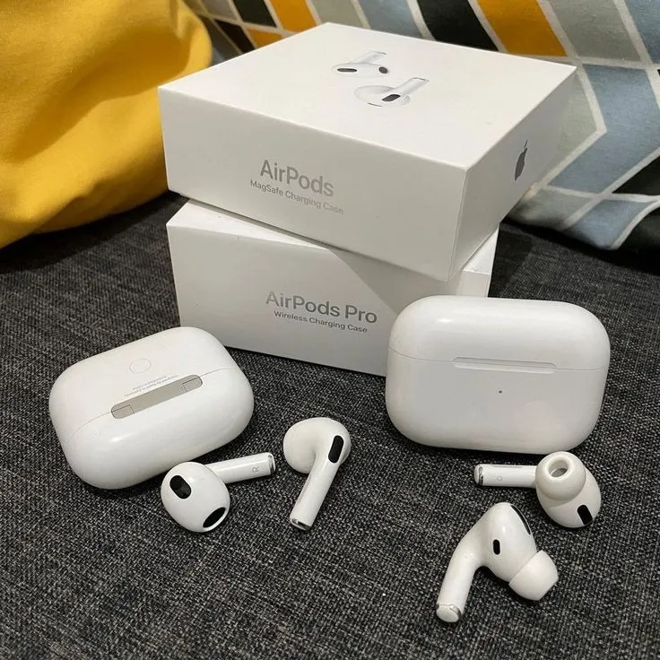 ایرپاد apple pro 3