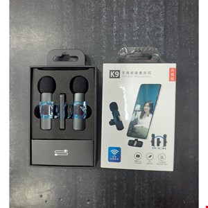 میکروفون بی سیم K9