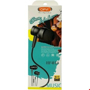 هندزفری ofyi HF_01B