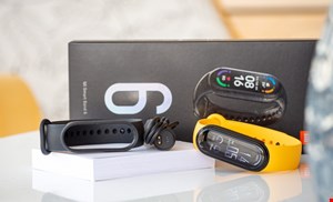 ساعت smart band 6