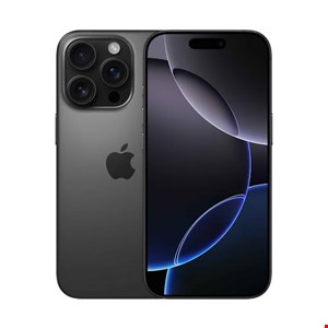 موبایل اپل iphone 16 pro Note Active ZAA 256G