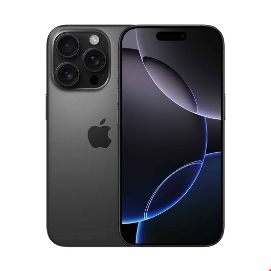 موبایل اپل iphone 16 pro Note Active ZAA 256G