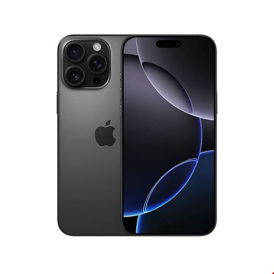 موبایل اپل iphone 16 pro max Note Active ZAA 1T