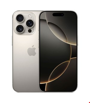 موبایل اپل iphone 16 pro Note Active ZAA 256G