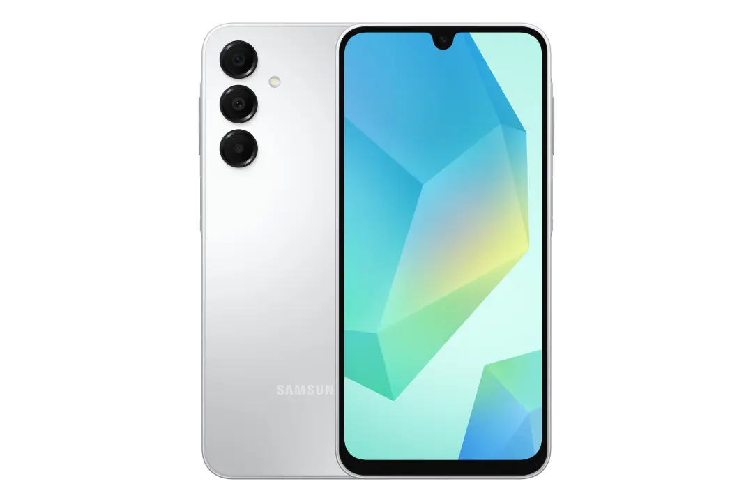 موبایل سامسونگ galaxy Samsung r6 128 a16
