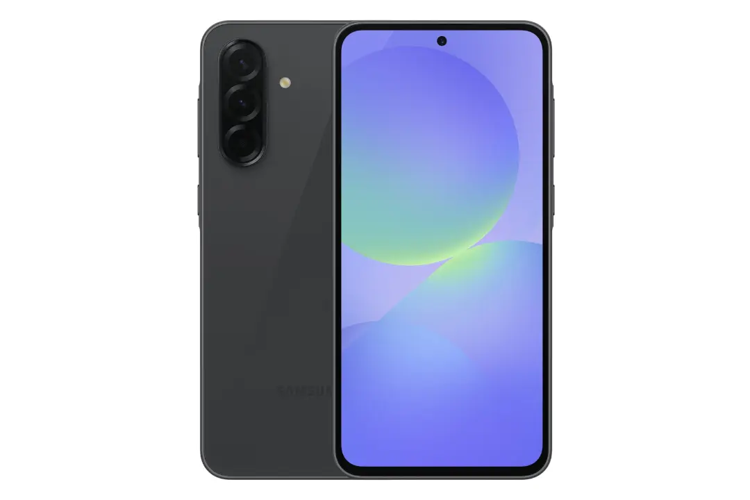 موبایل سامسونگ galaxy Samsung r8 256 a36 مشکی