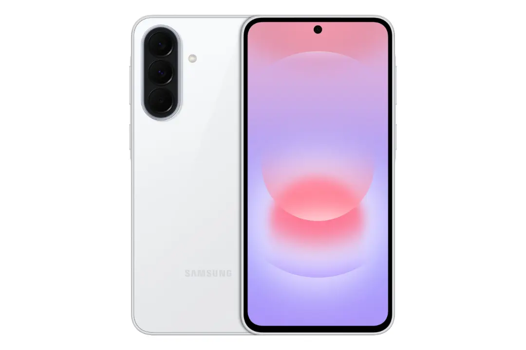 موبایل سامسونگ galaxy Samsung a37 سفید