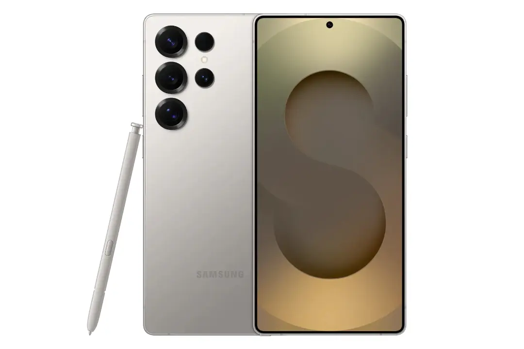 موبایل سامسونگ galaxy Samsung r12 256 s25 ultra g طوسی