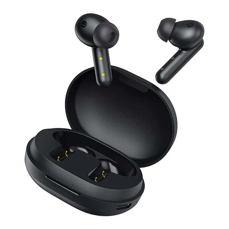 هندزفری وهدفون بلوتوث Earbuds هایلو مدل GT7 ا Haylou GT7 TWS Bluetooth 5.2 In-Ear Earbuds True Wirel