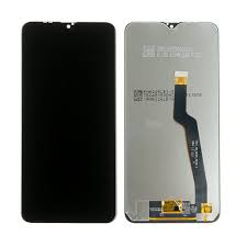 LCD A105(A10 2019) BLACK