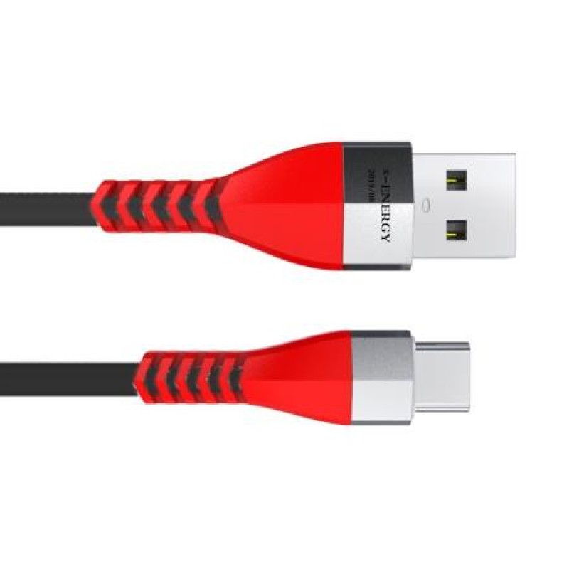 کابل تبدیل USB به USB-C ایکس-انرژی مدل X-230