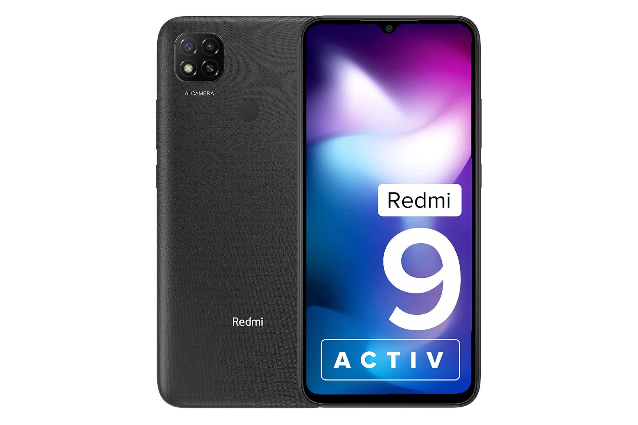 گوشی Redmi9Active (128G_R6)