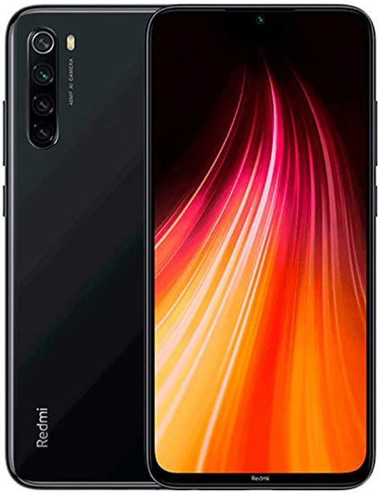 گوشی Note8 (64G_R4)