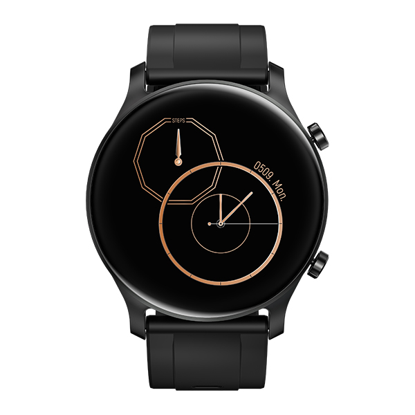 ساعت هوشمند هایلو مدل Haylou RS3 _ LS04 ا Xiaomi Haylou RS3 LS04 Smartwatch